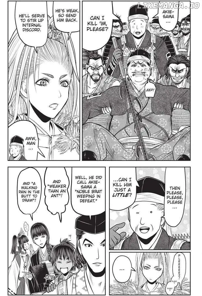The Elusive Samurai Chapter 153 image 17_optimized